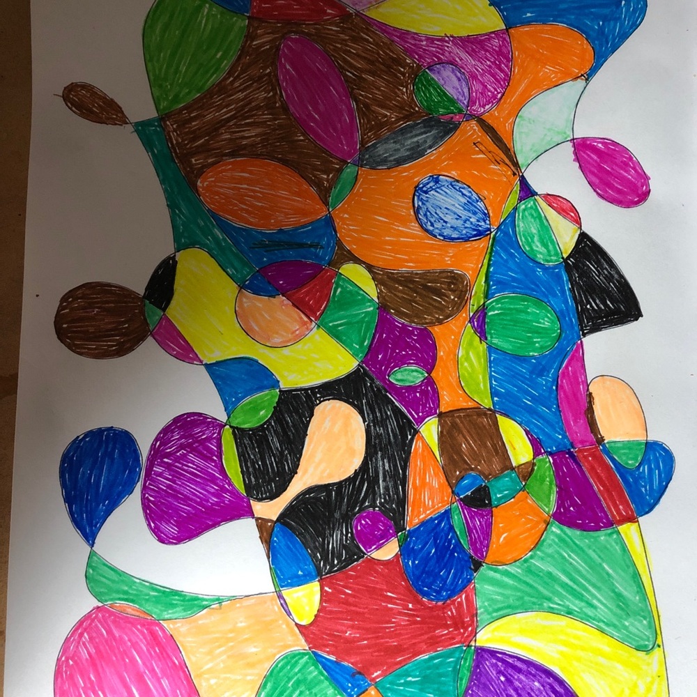 Meet your Posher, Nada